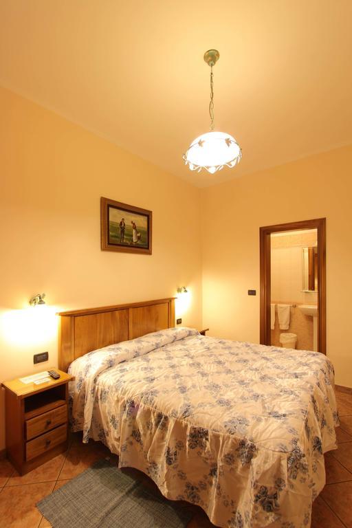 Hotel Margaret Florencie Pokoj fotografie