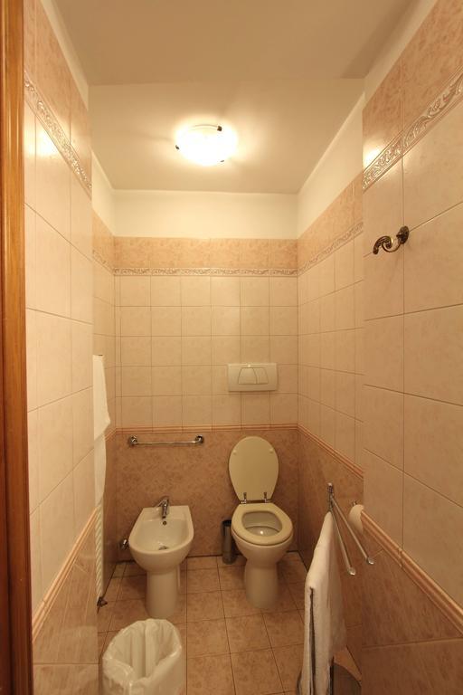 Hotel Margaret Florencie Pokoj fotografie