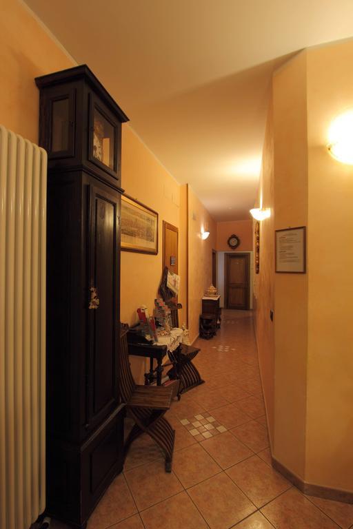 Hotel Margaret Florencie Exteriér fotografie