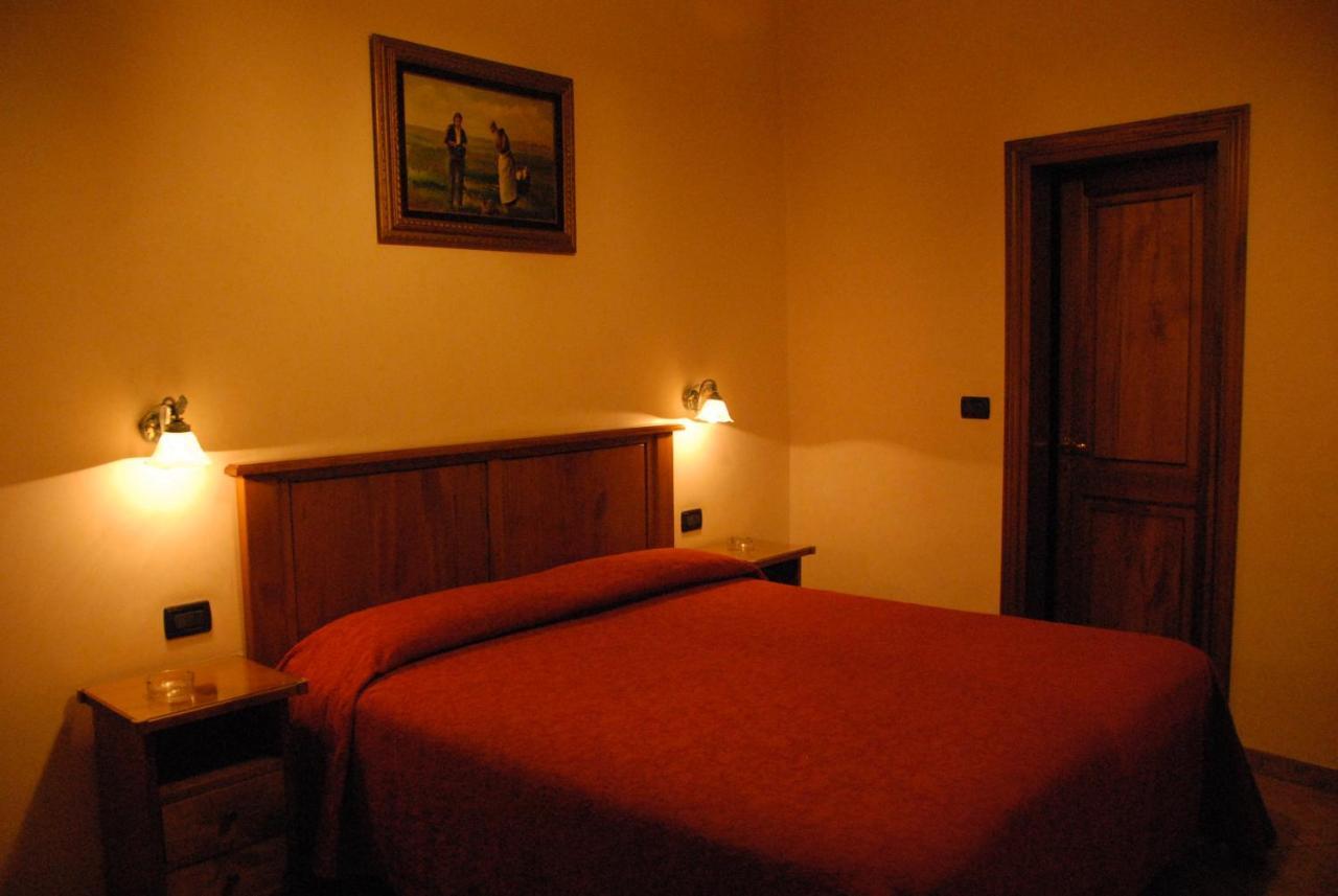 Hotel Margaret Florencie Exteriér fotografie