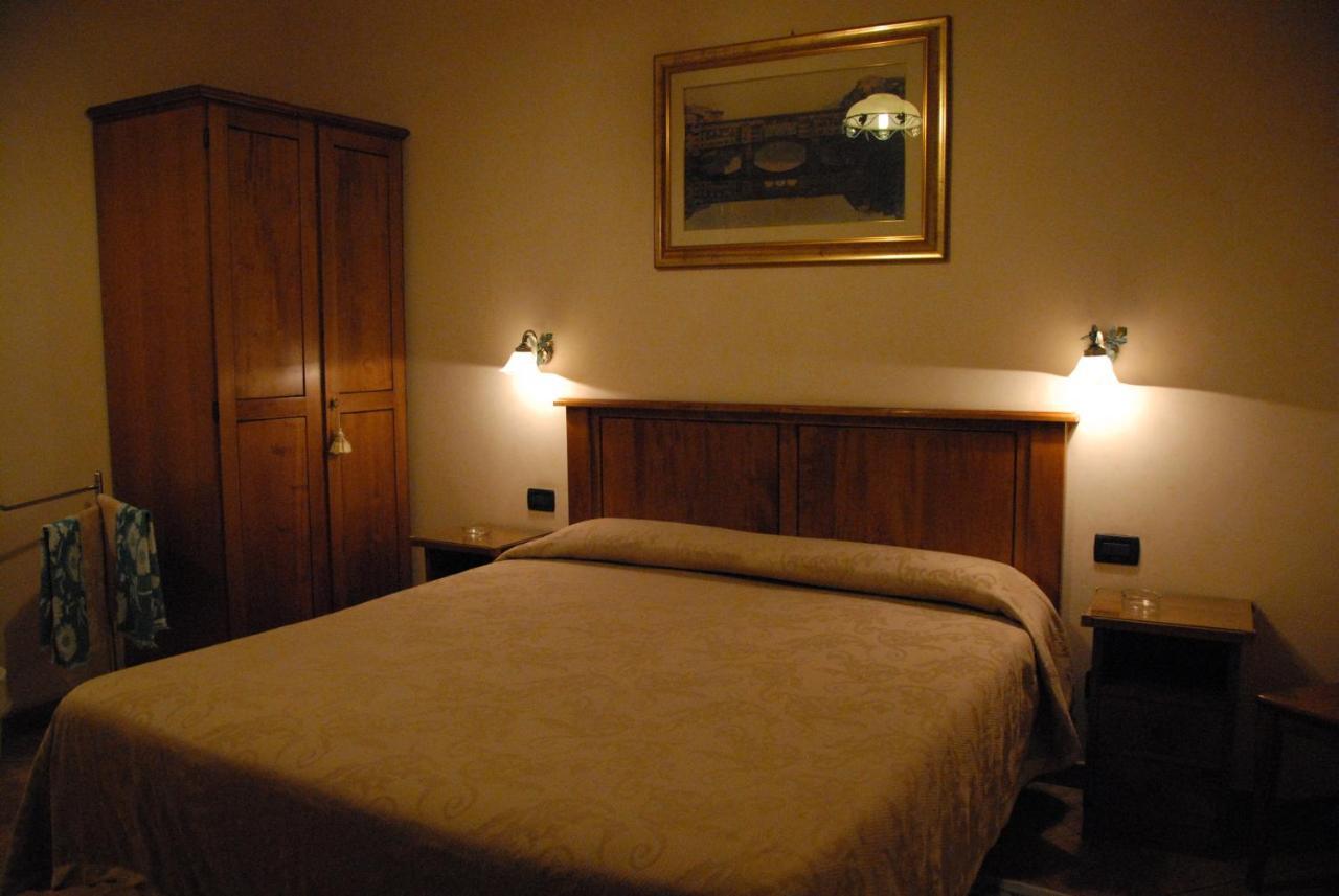 Hotel Margaret Florencie Exteriér fotografie